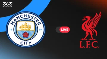 قمة الدوري الإنجليزي.. ليفربول ومانشستر سيتي يشعلان صراع الصدارة بأهداف مثيرة في الجولة 25